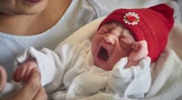 España registró hasta agosto la cifra más baja de nacimientos de los últimos siete años