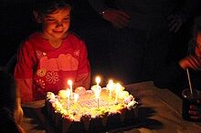 En defensa de que los niños celebren los cumpleaños en casa