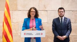 Cataluña pide «recursos extraordinarios» al Estado para acoger a inmigrantes de Canarias