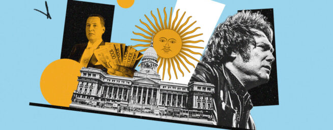 Argentina: ¿un voto contra la casta?