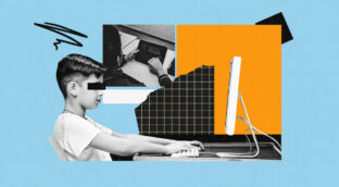 Educación y tecnología: ¿es la hora de dar un paso atrás?