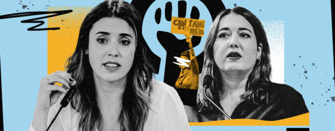 Por un feminismo liberal