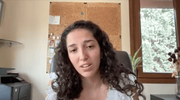 Una española en Rejovot (Israel) cuenta su traumática experiencia: «Hamás son nazis»