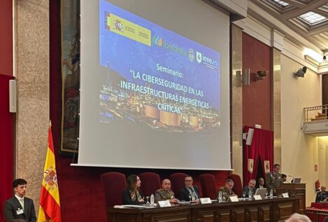 Moncloa subraya que España necesita 60.436 profesionales para la ciberseguridad