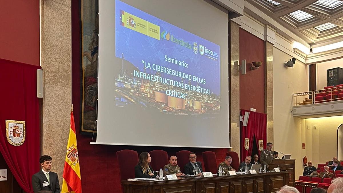 Moncloa subraya que España necesita 60.436 profesionales para la ciberseguridad