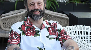 Nadal Suau: «El tatuaje supone asumir el equilibrio vital que se produce entre memoria y transformación»