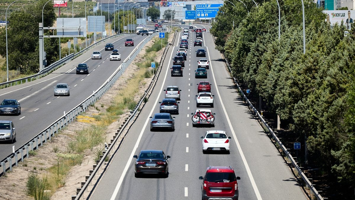 Operación Salida del puente del Pilar de la DGT: a qué hora salir y qué carreteras evitar