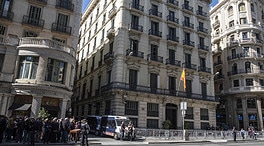 Una juez de Barcelona rechaza investigar torturas de la policía franquista en una comisaría