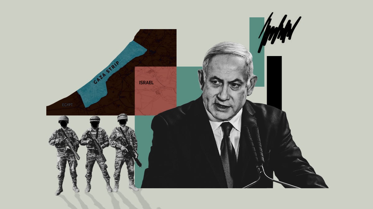 Por qué el Mossad es tan fuerte y da tanto miedo