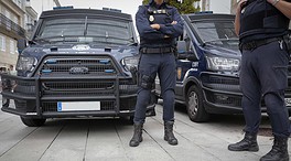 Detenido un hombre disfrazado de la Patrulla Canina por tocamientos a menores en Lugo