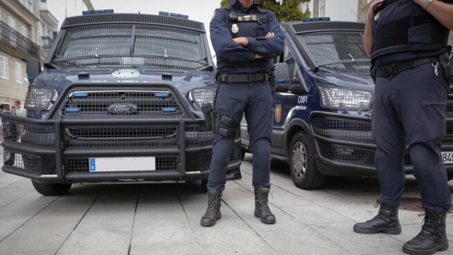 Encarcelan a una mujer por error a causa de un presunto secuestro en Oviedo