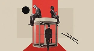 Las regiones bloquean las puertas giratorias mientras Sánchez bate récord de permisos