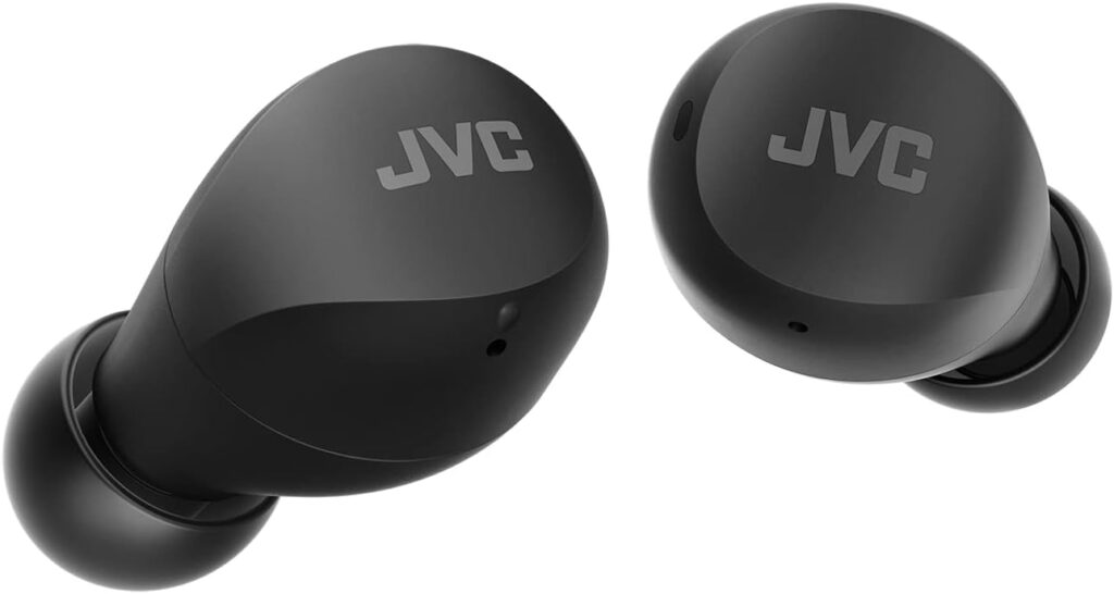 Earbuds JVC Gumy Mini