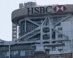 HSBC gana 21.000 millones hasta septiembre, más del doble que un año antes