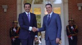 Sánchez sigue con el emir de Catar y Guterres su ronda de contactos por el conflicto en Gaza