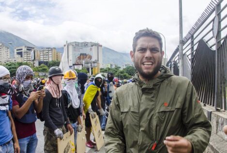 EEUU alivia las sanciones a Venezuela y Maduro libera a cinco presos políticos