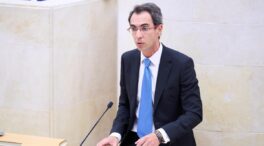 Un diputado deja la Ejecutiva de Vox Cantabria, aunque el partido dice que no hay ninguna crisis