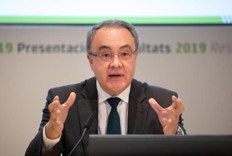 El fondo Antin 'ficha' como asesor senior a Tobías Martínez, ex CEO de Cellnex