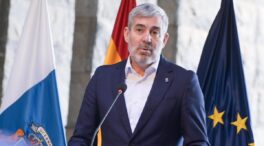 Coalición Canaria insiste en su predisposición a pactar con el PSOE para apoyar la investidura