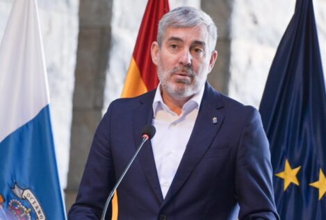 Coalición Canaria insiste en su predisposición a pactar con el PSOE para apoyar la investidura