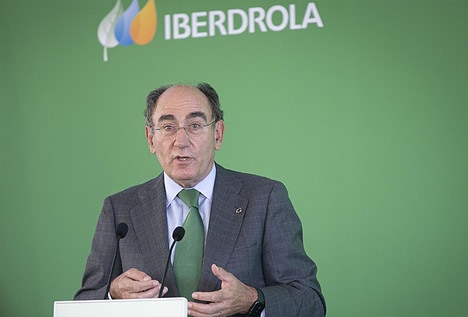 Iberdrola elevó un 17% sus ganancias a septiembre, hasta 3.637 millones de euros