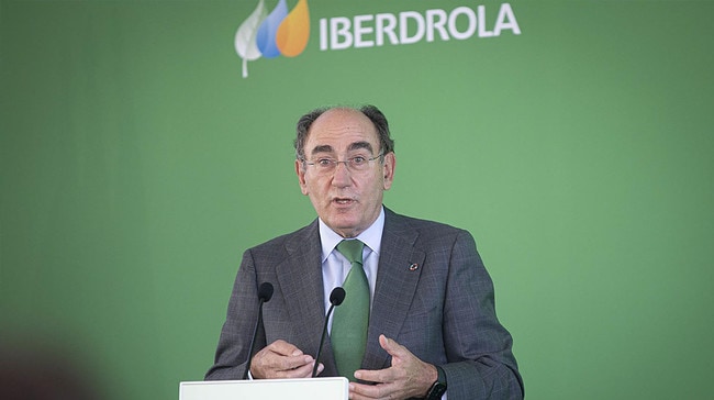Iberdrola elevó un 17% sus ganancias a septiembre, hasta 3.637 millones de euros