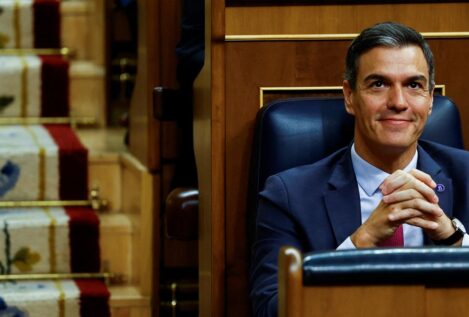 Encuesta | ¿Cree que Sánchez conseguirá ser investido presidente del Gobierno?