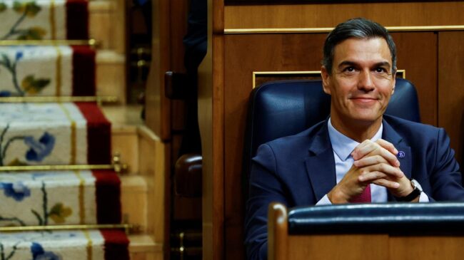 Encuesta | ¿Cree que Sánchez conseguirá ser investido presidente del Gobierno?