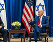 Biden visitará Israel este miércoles para trasladar su «firme apoyo» al país hebreo