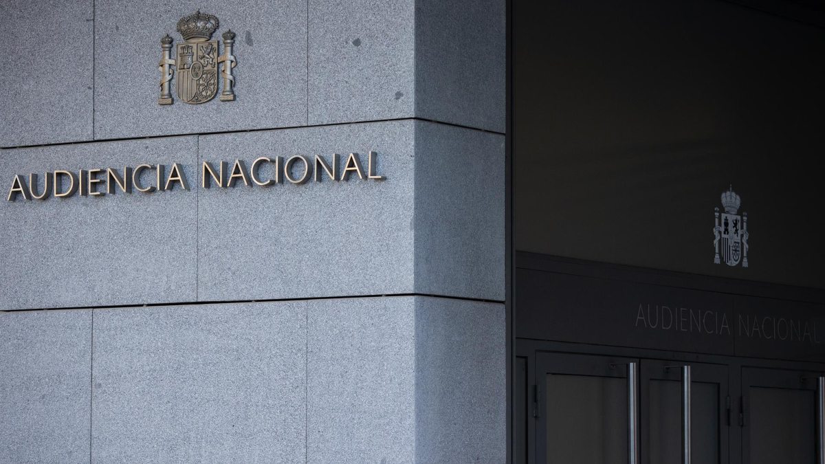 La Audiencia Nacional propone juzgar a los hackers del Punto Neutro Judicial del CGPJ
