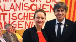 Los dos grandes apoyos de Puigdemont en Alemania se unen a un partido antiinmigración
