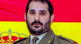 Muere un soldado al volcar el camión militar que conducía en Soria