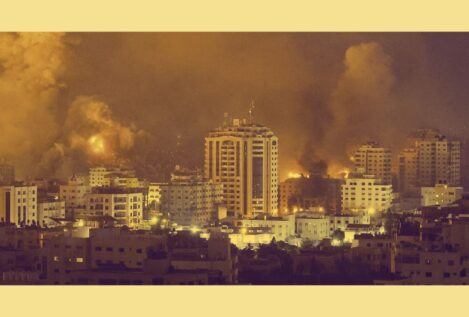 Gaza: lo que nunca termina