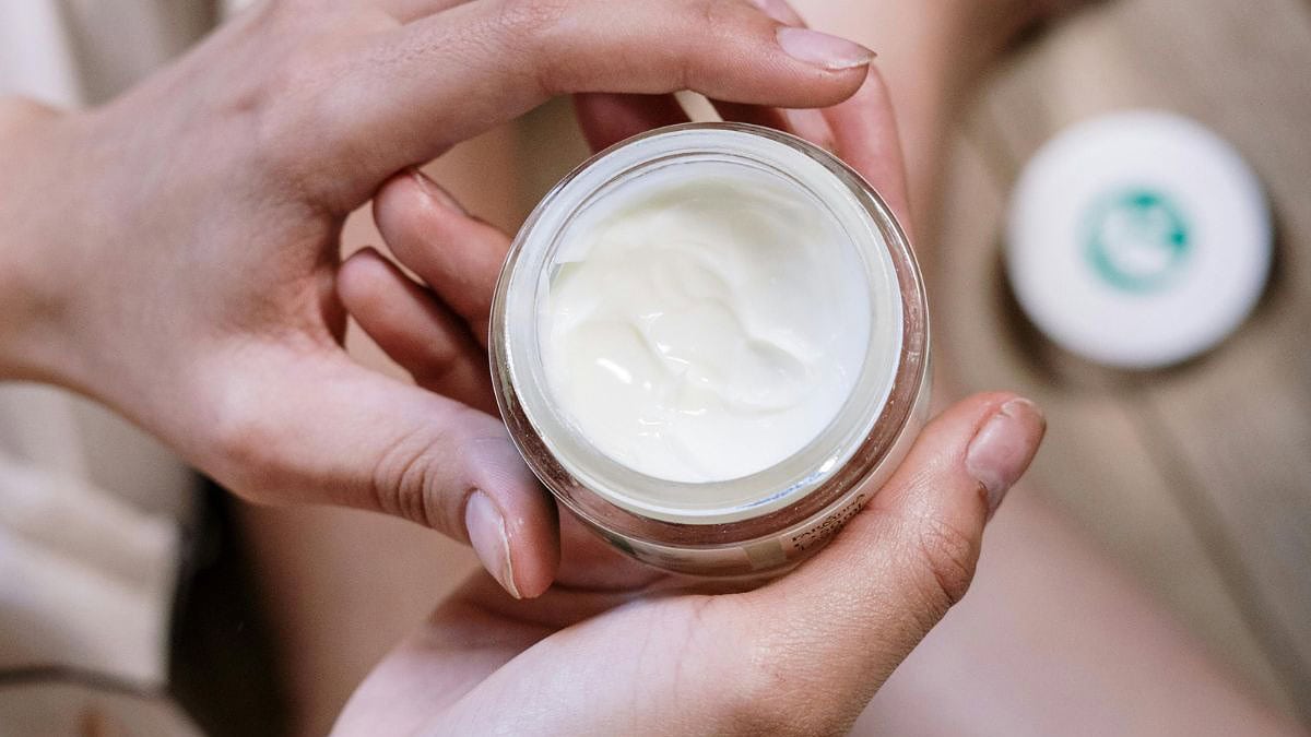 No todas las cremas y geles son adecuados para la piel infantil: cómo escoger