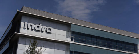 El 'national champion' de Indra y el fantasma de CASA