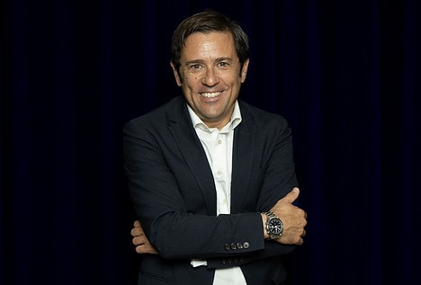 Fernando Perales, nuevo Chief Revenue Officer de THE OBJECTIVE