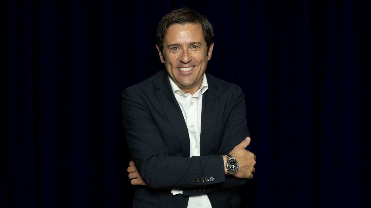 Fernando Perales, nuevo Chief Revenue Officer de THE OBJECTIVE