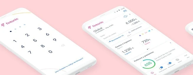 Revolución en la plataforma Fintonic: Atresmedia y PSN salen de su consejo