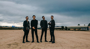 De Cartagena a los Grammy: el éxito inesperado de Arde Bogotá