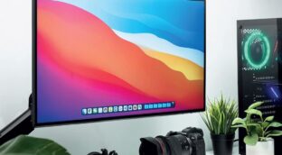 El soporte de monitor top ventas en Amazon ¡ahora cuesta menos de 40€!