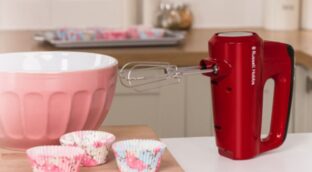 Amazon tira el precio de esta batidora amasadora: ¡el complemento que necesitas en tu cocina por menos de 21€!