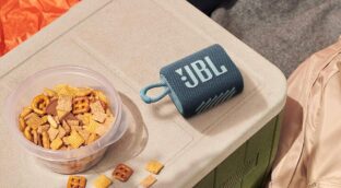 El altavoz inalámbrico más compacto y con mejor calidad del mercado ¡cuesta menos de 31€ en Amazon!