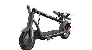 Llévate este patinete eléctrico con 100 euros de descuento: ¡solo durante los Días Naranjas de PcComponentes!