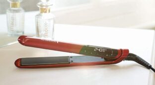 Amazon tira el precio de la popular plancha de pelo Remington: ¡ahora cuesta menos de 40€!