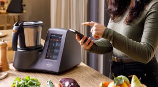 ¡Tecnoprecios en El Corte Inglés!: consigue este súper robot de cocina con un 31% de descuento