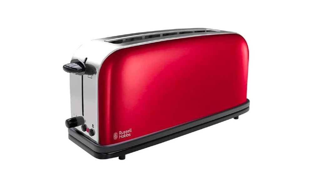 Tostadora Colours Plus de Russell Hobbs