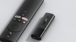 Convierte tu televisión en inteligente con este TV Stick de Xiaomi: ¡ahora por menos de 50€ en Amazon!