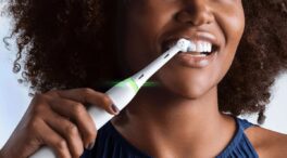 Cuida tu boca como un profesional con este cepillo de dientes eléctrico Oral-B: ¡súper descuento!