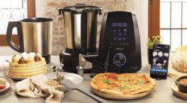 El robot de cocina más vendido de Amazon es de Cecotec ¡y ahora tiene 90 euros de descuento!