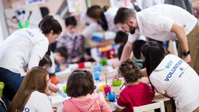 La Fundación Mutua Madrileña cumple 20 años impulsando el progreso social